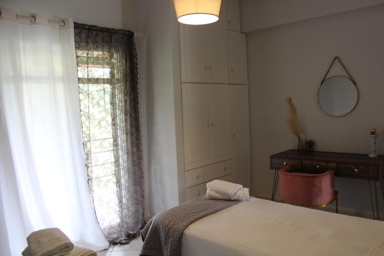 Apartment Paxos Rock *