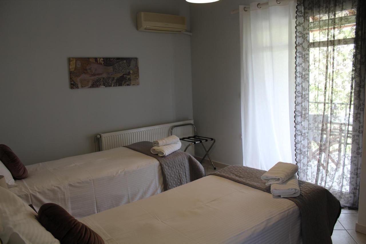 Apartment Paxos Rock Gaios