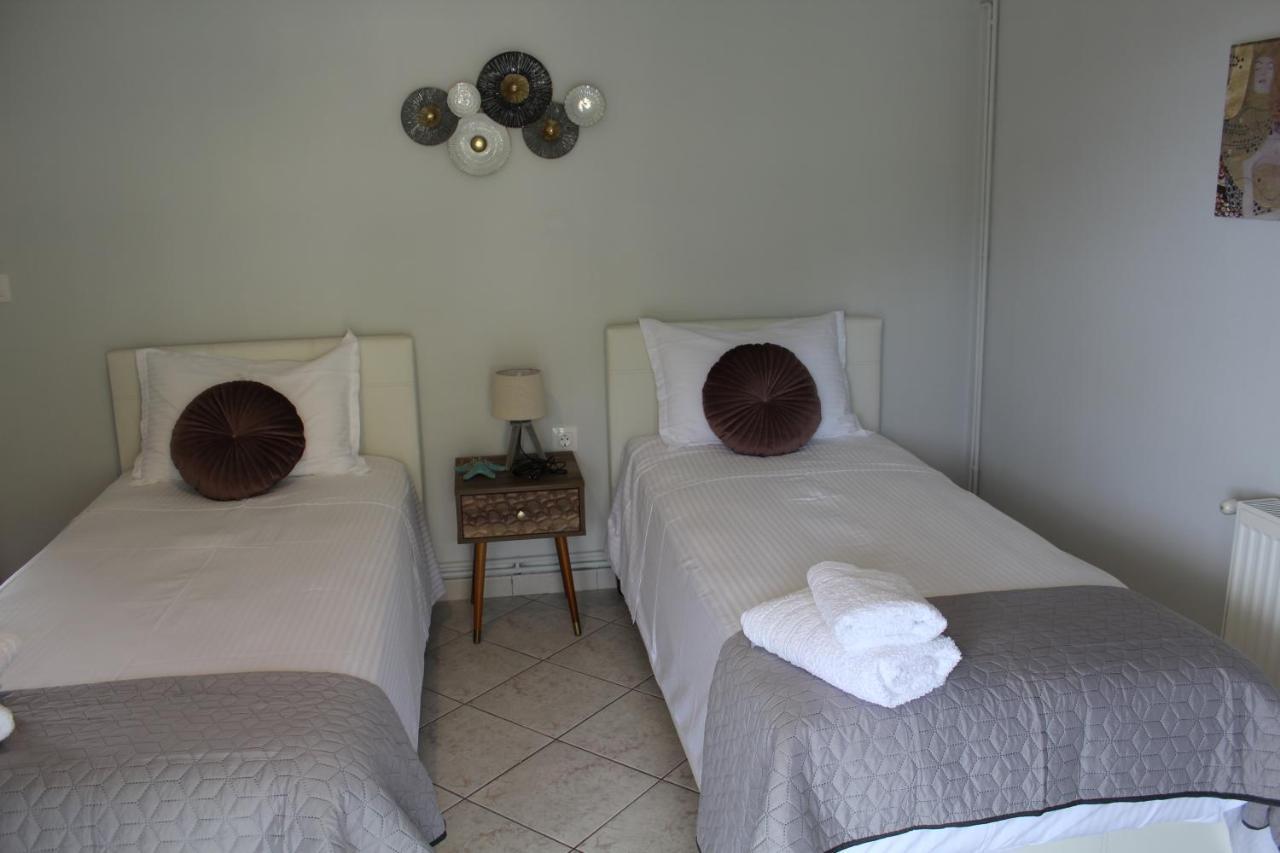 Apartment Paxos Rock Gaios