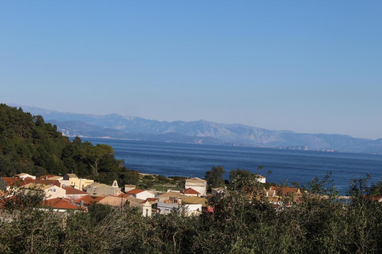 Apartment Paxos Rock *